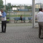 IV Biesiada Seniorów / Ewa Pociejowska-Gawęda / Radio Kielce