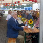 IV Biesiada Seniorów / Ewa Pociejowska-Gawęda / Radio Kielce