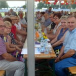 IV Biesiada Seniorów / Ewa Pociejowska-Gawęda / Radio Kielce