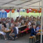 IV Biesiada Seniorów / Ewa Pociejowska-Gawęda / Radio Kielce