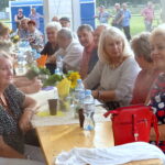 IV Biesiada Seniorów / Ewa Pociejowska-Gawęda / Radio Kielce