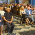 XXV Międzynarodowy Festiwal Muzyki Organowej i Kameralnej / Ewa Pociejowska-Gawęda / Radio Kielce