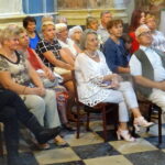 XXV Międzynarodowy Festiwal Muzyki Organowej i Kameralnej / Ewa Pociejowska-Gawęda / Radio Kielce