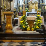 XXV Międzynarodowy Festiwal Muzyki Organowej i Kameralnej / Ewa Pociejowska-Gawęda / Radio Kielce