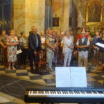 XXV Międzynarodowy Festiwal Muzyki Organowej i Kameralnej / Ewa Pociejowska-Gawęda / Radio Kielce