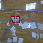 Wybory do Izb Rolniczych / Ewa Pociejowska-Gawęda / Radio Kielce