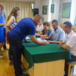 Wybory do Izb Rolniczych / Ewa Pociejowska-Gawęda / Radio Kielce