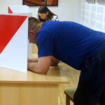 Wybory do Izb Rolniczych / Ewa Pociejowska-Gawęda / Radio Kielce