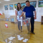 Wybory do Izb Rolniczych / Ewa Pociejowska-Gawęda / Radio Kielce