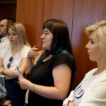 Konferencja prezydenta Wenty w sprawie Parady Równości / Piotr Kwaśniewski / Radio Kielce