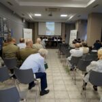 Konferencja Naukowa „Relacje polsko-żydowskie w XX wieku. Badania-kontrowersje-perspektywy” / Piotr Kwaśniewski / Radio Kielce