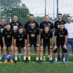 Turniej pamięci poświęcony śp. Benedyktowi Noconiowi / Kamil Król / Radio Kielce