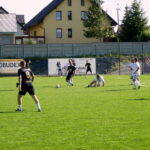 Turniej pamięci poświęcony śp. Benedyktowi Noconiowi / Kamil Król / Radio Kielce