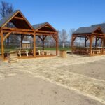 Sędek. Skansen pszczelarski / UMiG Łagów