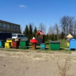 Sędek. Skansen pszczelarski / UMiG Łagów