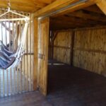 Sędek. Skansen pszczelarski / UMiG Łagów