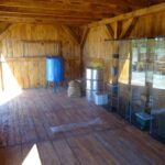 Sędek. Skansen pszczelarski / UMiG Łagów