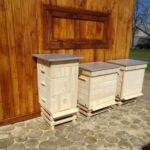 Sędek. Skansen pszczelarski / UMiG Łagów