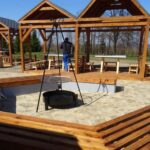 Sędek. Skansen pszczelarski / UMiG Łagów