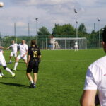 Turniej pamięci poświęcony śp. Benedyktowi Noconiowi / Kamil Król / Radio Kielce