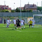 Turniej pamięci poświęcony śp. Benedyktowi Noconiowi / Kamil Król / Radio Kielce