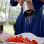 Stacja Wakacje - Smakuj lato. Kuchnia bułgarska / Piotr Kwaśniewski / Radio Kielce