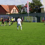 Turniej pamięci poświęcony śp. Benedyktowi Noconiowi / Kamil Król / Radio Kielce