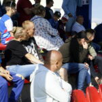 Turniej pamięci poświęcony śp. Benedyktowi Noconiowi / Kamil Król / Radio Kielce