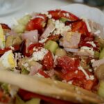 Stacja Wakacje - Smakuj lato. Kuchnia bułgarska / Piotr Kwaśniewski / Radio Kielce