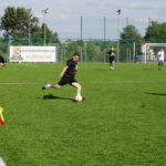 Turniej pamięci poświęcony śp. Benedyktowi Noconiowi / Kamil Król / Radio Kielce