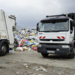 Kielce. ENERIS Surowce S.A. Zakład na osiedlu Sieje. / Patryk Cudzik / Radio Kielce