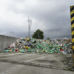 Kielce. ENERIS Surowce S.A. Zakład na osiedlu Sieje / Patryk Cudzik / Radio Kielce