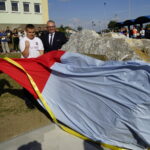 Turniej pamięci poświęcony śp. Benedyktowi Noconiowi. Odsłonięcie tablicy pamięci pięciu osób związanym z klubem / Kamil Król / Radio Kielce