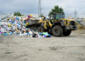 „Nie” dla zakładu przetwórstwa odpadów w Stąporkowie