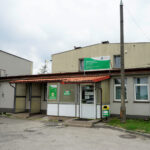 Kielce. ENERIS Surowce S.A. Zakład na osiedlu Sieje / Patryk Cudzik / Radio Kielce