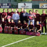 Turniej pamięci poświęcony śp. Benedyktowi Noconiowi / Kamil Król / Radio Kielce