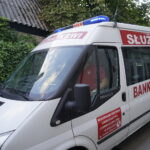 Dni Łagowa połączone z akcją honorowego krwiodawstwa / Kamil Król / Radio Kielce