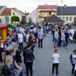 Dni Łagowa połączone z akcją honorowego krwiodawstwa / Kamil Król / Radio Kielce