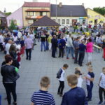 Dni Łagowa połączone z akcją honorowego krwiodawstwa / Kamil Król / Radio Kielce