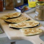 Kielce. Stacja Wakacje - Smakuj lato. Kuchnia gruzińska / Piotr Kwaśniewski / Radio Kielce