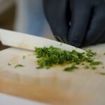 Kielce. Stacja Wakacje - Smakuj lato. Kuchnia gruzińska / Piotr Kwaśniewski / Radio Kielce