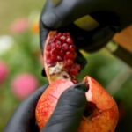 Kielce. Stacja Wakacje - Smakuj lato. Kuchnia gruzińska / Piotr Kwaśniewski / Radio Kielce