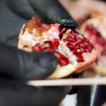 Kielce. Stacja Wakacje - Smakuj lato. Kuchnia gruzińska / Piotr Kwaśniewski / Radio Kielce