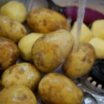 Kielce. Stacja Wakacje - Smakuj lato. Kuchnia gruzińska / Piotr Kwaśniewski / Radio Kielce