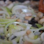 Kielce. Stacja Wakacje - Smakuj lato. Kuchnia gruzińska / Piotr Kwaśniewski / Radio Kielce