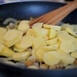 Kielce. Stacja Wakacje - Smakuj lato. Kuchnia gruzińska / Piotr Kwaśniewski / Radio Kielce