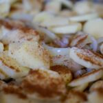 Kielce. Stacja Wakacje - Smakuj lato. Kuchnia gruzińska / Piotr Kwaśniewski / Radio Kielce