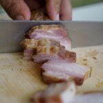 Kielce. Stacja Wakacje - Smakuj lato. Kuchnia gruzińska / Piotr Kwaśniewski / Radio Kielce