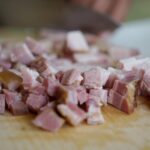 Kielce. Stacja Wakacje - Smakuj lato. Kuchnia gruzińska / Piotr Kwaśniewski / Radio Kielce