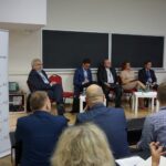 Warszawa. I Kongres Poradnictwa / Monika Miller / Radio Kielce